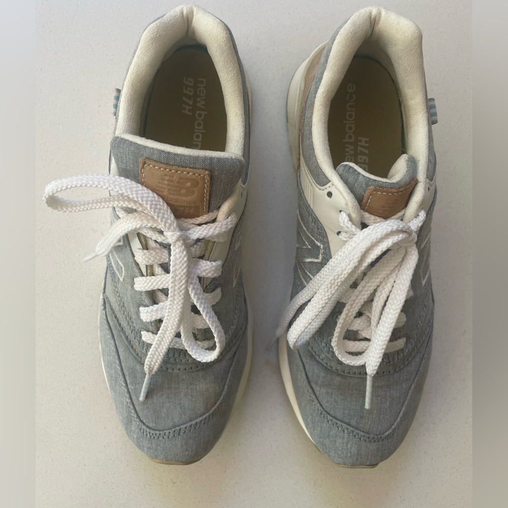 COPY - New Balance Sneaker, size 7